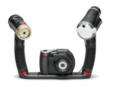 DEMA SHOW��SeaLifeΪ������չʾFlex-Connect��ʾ�׼�