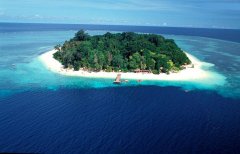 ��һվ��ʫ�͵� Sipadan