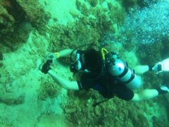 �����Ľ�ѵ����ʧ��GoPro