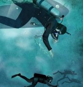 �����Ľ�ѵ����ʧ��ǱˮԱ